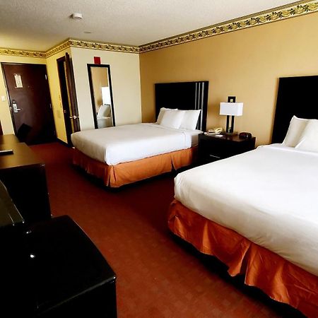 Executive Inn Alva Екстер'єр фото