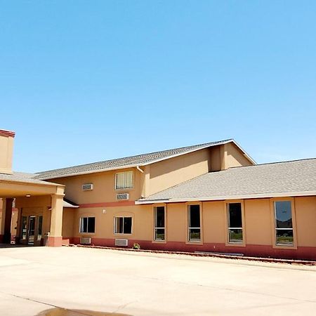 Executive Inn Alva Екстер'єр фото