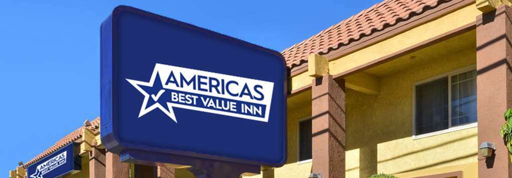 Executive Inn Alva Екстер'єр фото